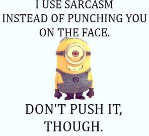 sarcasm_minion